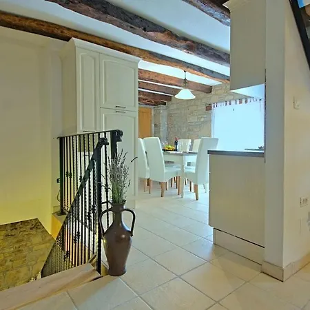 Alba Comfortable Villa *