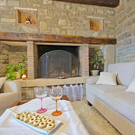 Alba Comfortable * Motovun