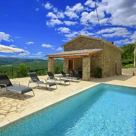 Alba Comfortable * Motovun