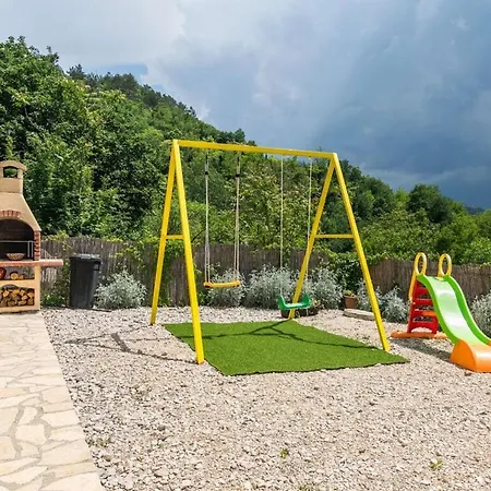 Alba Comfortable Вилла